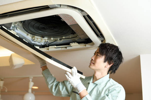 Best Air Vent Cleaning Services  in Lake Clarke Shores, FL